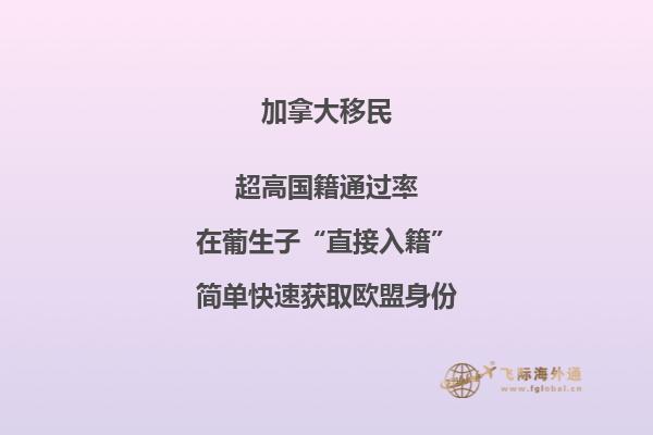 加拿大大西洋四省申請(qǐng)條件，你符合以下條件嗎？