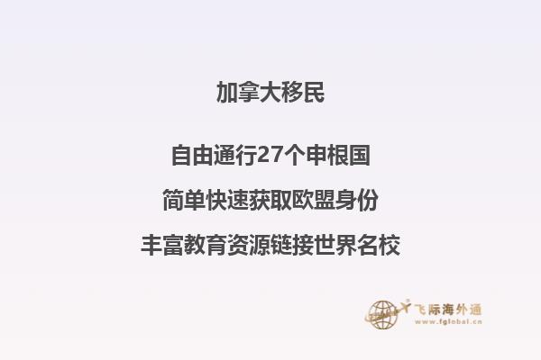 移民加拿大薩省項目優(yōu)勢如何