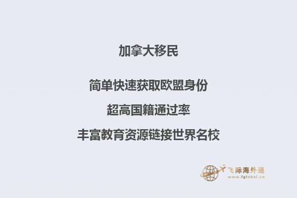 移民加拿大之后可以搬到其他省份居住嗎？加拿大憲法來看一下！