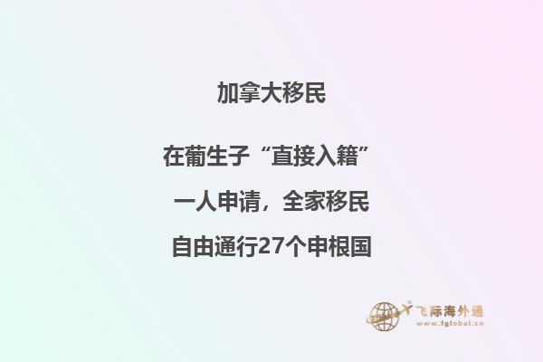 加拿大安省移民政策調(diào)整，哪些移民方式中招了？