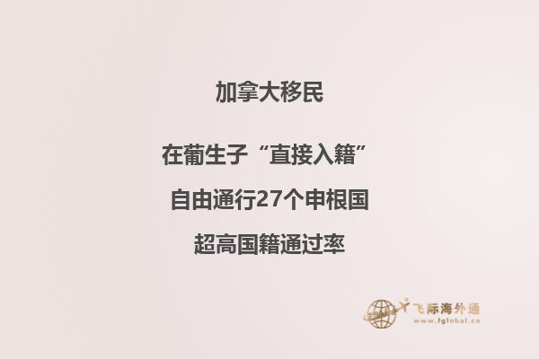 加拿大魁省移民項目流程及條件分別是什么