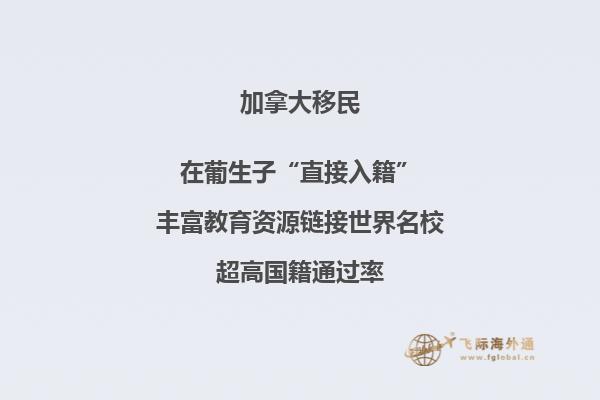 加拿大各省投資移民優(yōu)勢(shì)，哪個(gè)省份更適合你？