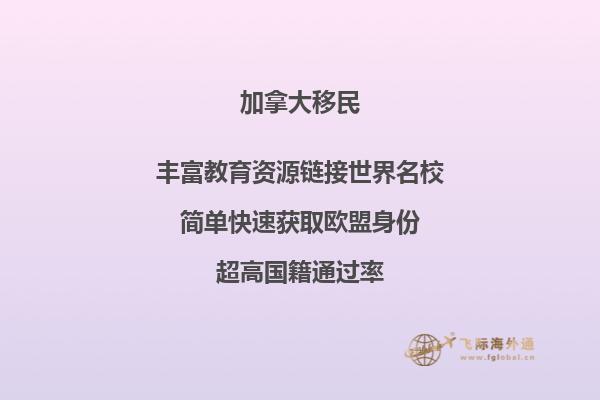 加拿大留學(xué)簽證材料需要哪些，學(xué)生簽證的基本要求是什么？