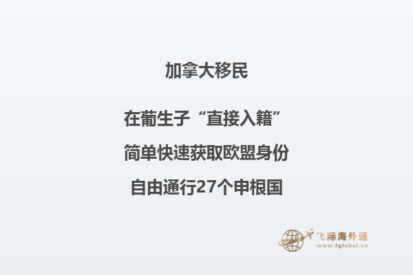 加拿大曼省投資移民最新政策，新政策告訴我們什么？