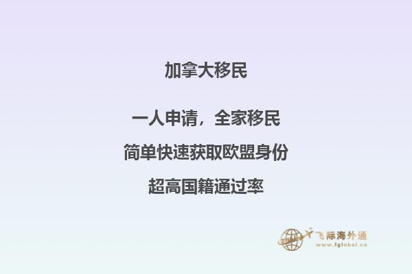 加拿大留學最新政策