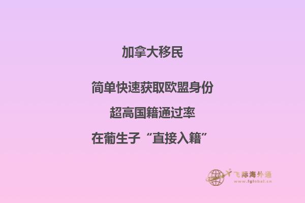 加拿大移民養(yǎng)老有保障嗎