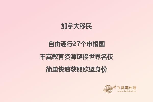 加拿大的BC省是哪里，移民加拿大BC省有哪些方式？