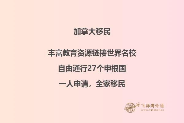 辦理加拿大簽證需要什么材料需要多少錢