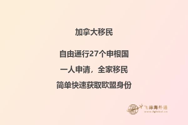 加拿大薩省企業(yè)家移民項(xiàng)目高管要求工資多少