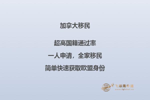 加拿大簽證最新政策無(wú)犯罪記錄證明