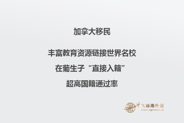 中小企業(yè)主、股東、高管的移民通道——加拿大企業(yè)家移民